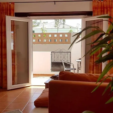 Cozy T2 Near The Beach Lejlighed