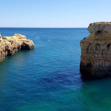 Cozy T2 Near The Beach * Albufeira