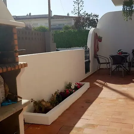 Cozy T2 Near The Beach *