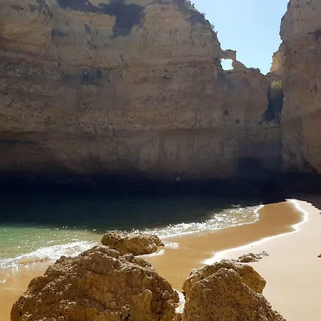 Cozy T2 Near The Beach * Albufeira