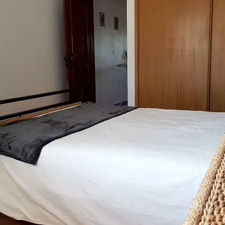 Cozy T2 Near The Beach Lejlighed Albufeira