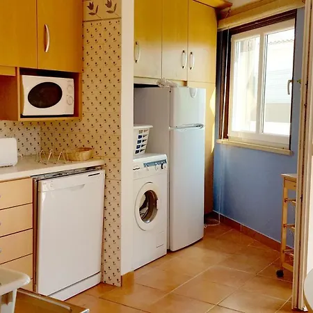 Cozy T2 Near The Beach Apartmán Albufeira