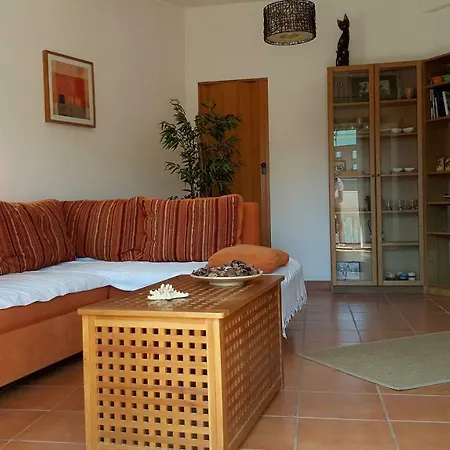 Cozy T2 Near The Beach Апартаменты