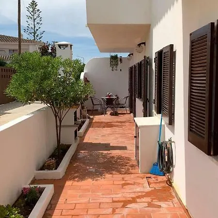 Cozy T2 Near The Beach Апартаменты
